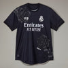MAILLOT Y-3 REAL MADRID FOURTH 23/24