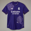 MAILLOT Y-3 REAL MADRID FOURTH 23/24