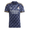 MAILLOT REAL MADRID EXTÉRIEUR 23/24