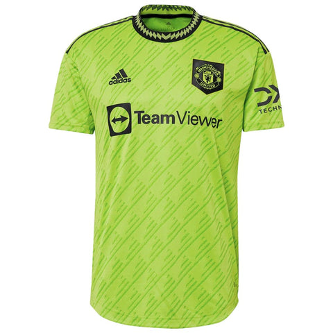 MAILLOT MANCHESTER UNITED THIRD 22/23