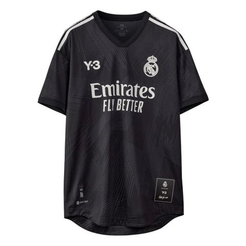 MAILLOT Y-3 REAL MADRID FOURTH 21/22
