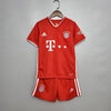 Bayern domicile 2021 Enfant (+short)