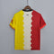 MAILLOT LIVERPOOL RED YELLOW